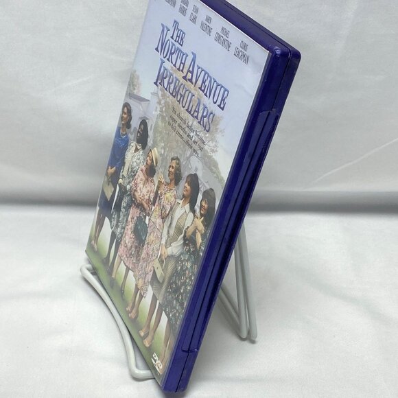 The North Avenue Irregulars (1999 DVD) Widescreen Comedy - Picture 3 of 7